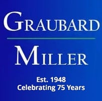 Graubard Miller Logo