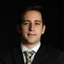 Photo of Mitchell Kevett